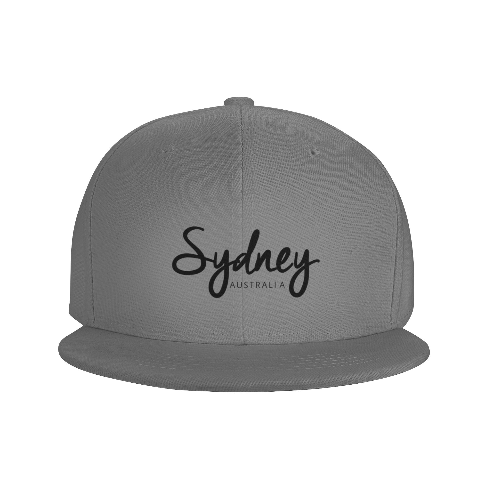 Chapeau de soleil à bord plat  - Men'S Fashion Sydney avis et prix