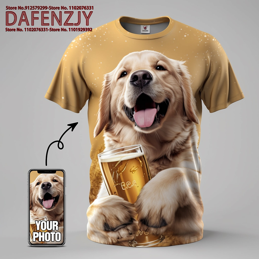 T-shirt à Manches Courtes pour - Mens Fashion Dress Shirts avis et prix