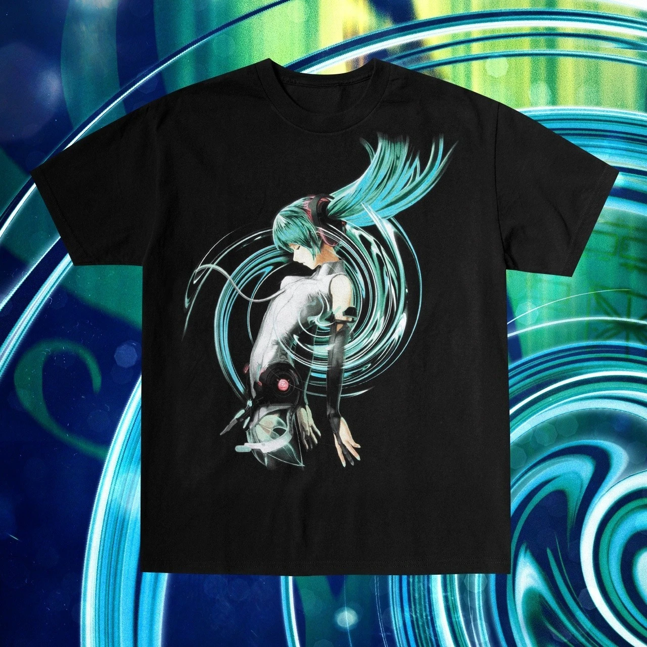 Hatsune Miku Y2k Top Fashion 2 - Mens Fashion Trend 2026 avis et prix