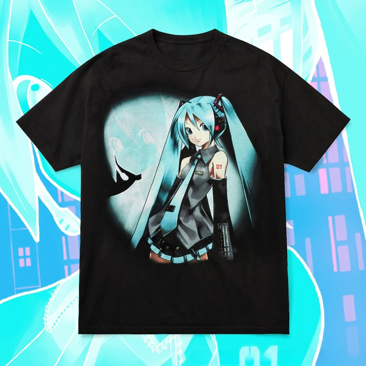 Hatsune Miku Y2k Top Fashion 2 - Mens Fashion Trend 2026 avis et prix