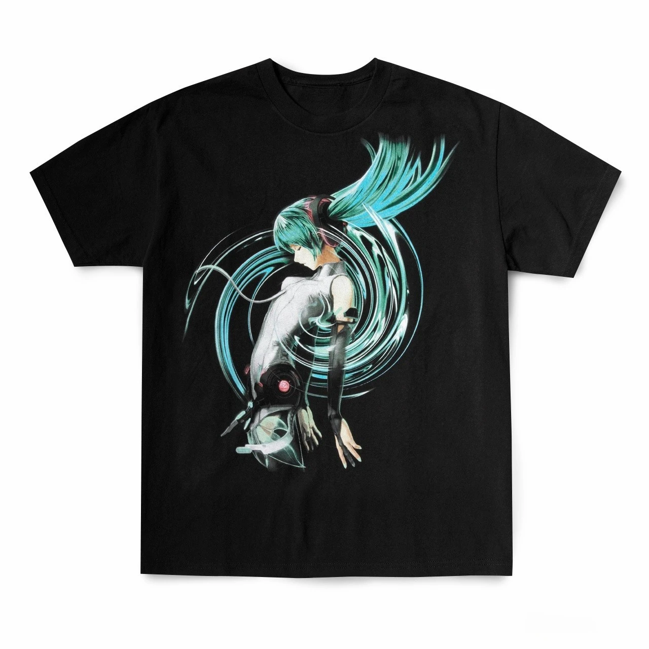Hatsune Miku Y2k Top Fashion 2 - Mens Fashion Trend 2026 avis et prix
