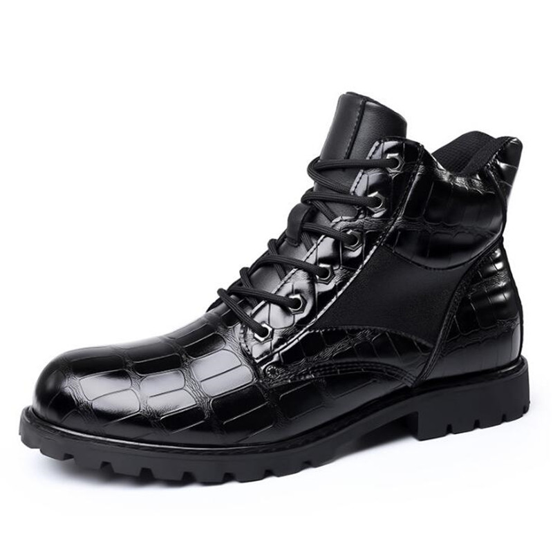 Bottes de luxe pour hommes, mo - Men'S Fashion Luxury Brands avis et prix