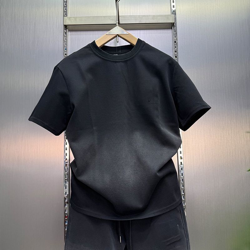Ensemble décontracté mode été  - Men'S Fashion Pants 2025 avis et prix