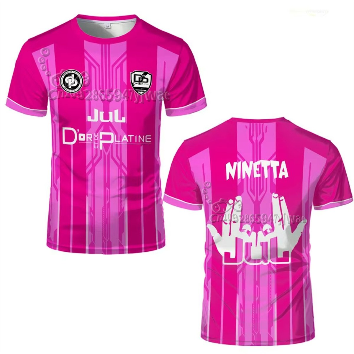 Maillot de football JUL TOTO e - Mens Fashion Dress Shirts avis et prix
