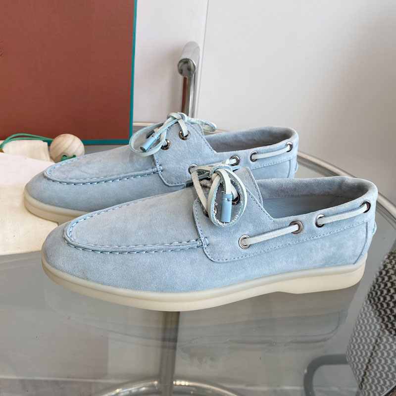 Chaussures plates en cuir véri - Men'S Fashion Loafers Shoes avis et prix
