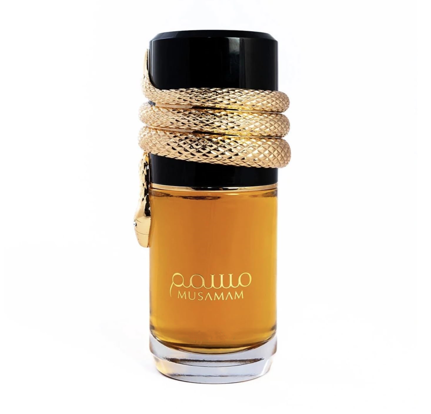 Parfum arabe Musamam de qualit - Men'S Fashion Perfume avis et prix