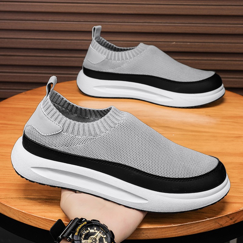 2025 nouvelles chaussures pour - Men'S Fashion Loafers Shoes avis et prix