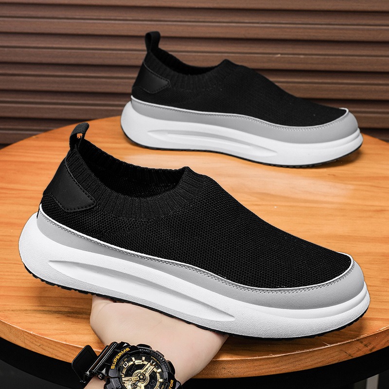 2025 nouvelles chaussures pour - Men'S Fashion Loafers Shoes avis et prix