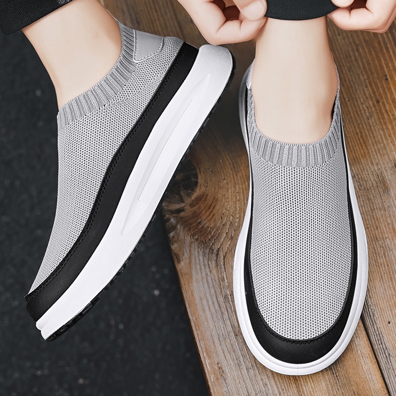 2025 nouvelles chaussures pour - Men'S Fashion Loafers Shoes avis et prix