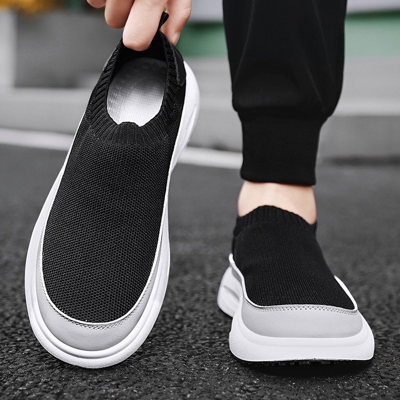 2025 nouvelles chaussures pour - Men'S Fashion Loafers Shoes avis et prix