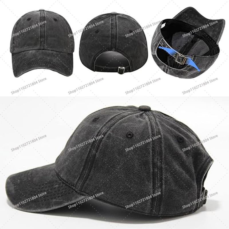 Casquette de baseball Hip Hop  - Men'S Fashion Model avis et prix
