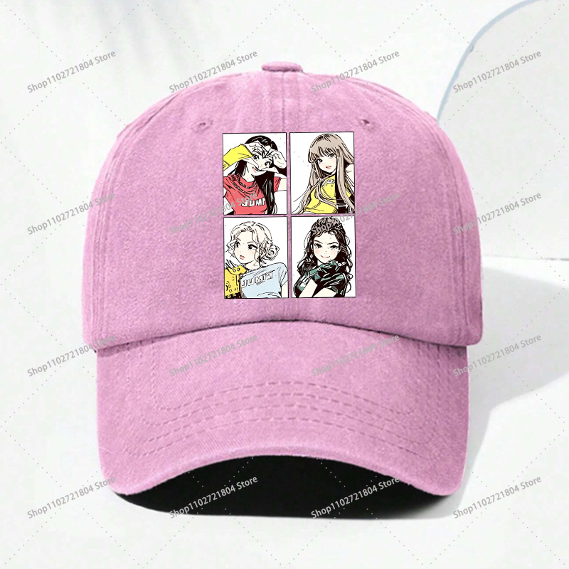 Casquette de baseball Hip Hop  - Men'S Fashion Model avis et prix