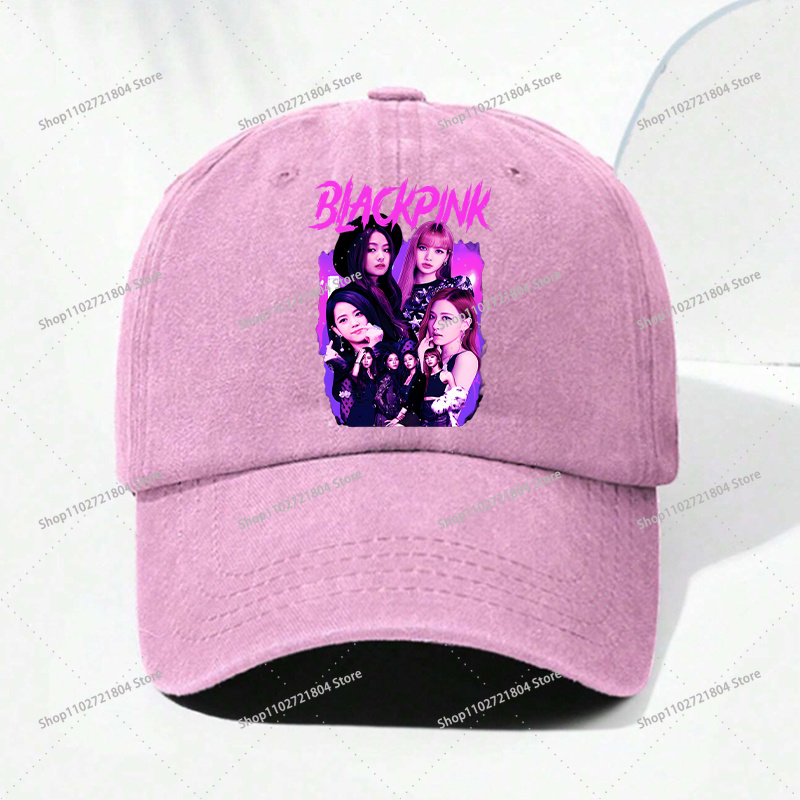 Casquette de baseball Hip Hop  - Men'S Fashion Model avis et prix