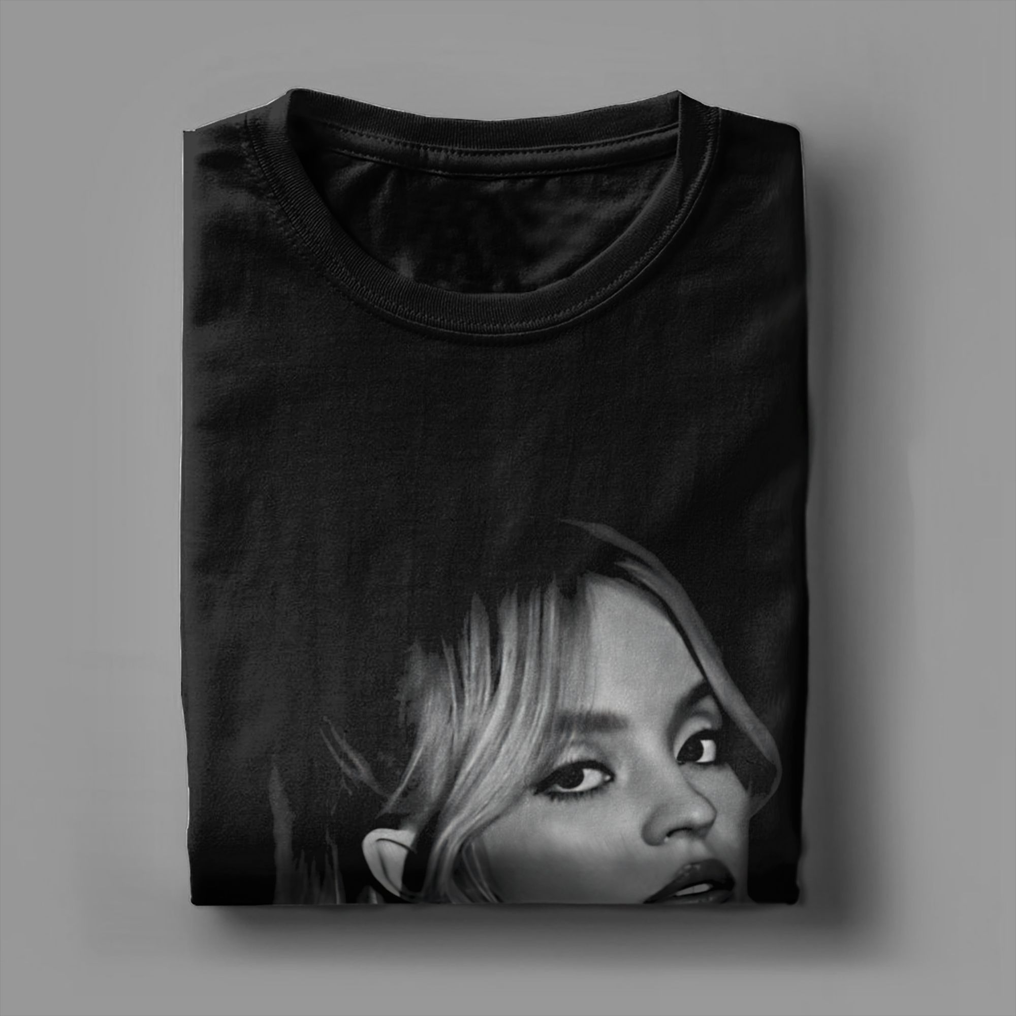 Sydney Sweeney T-Shirt en pur  - Men'S Fashion Sydney avis et prix