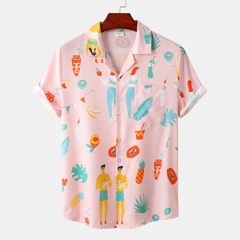 Été arc-en-ciel hommes Vocatio - Men'S Fashion Lk avis et prix