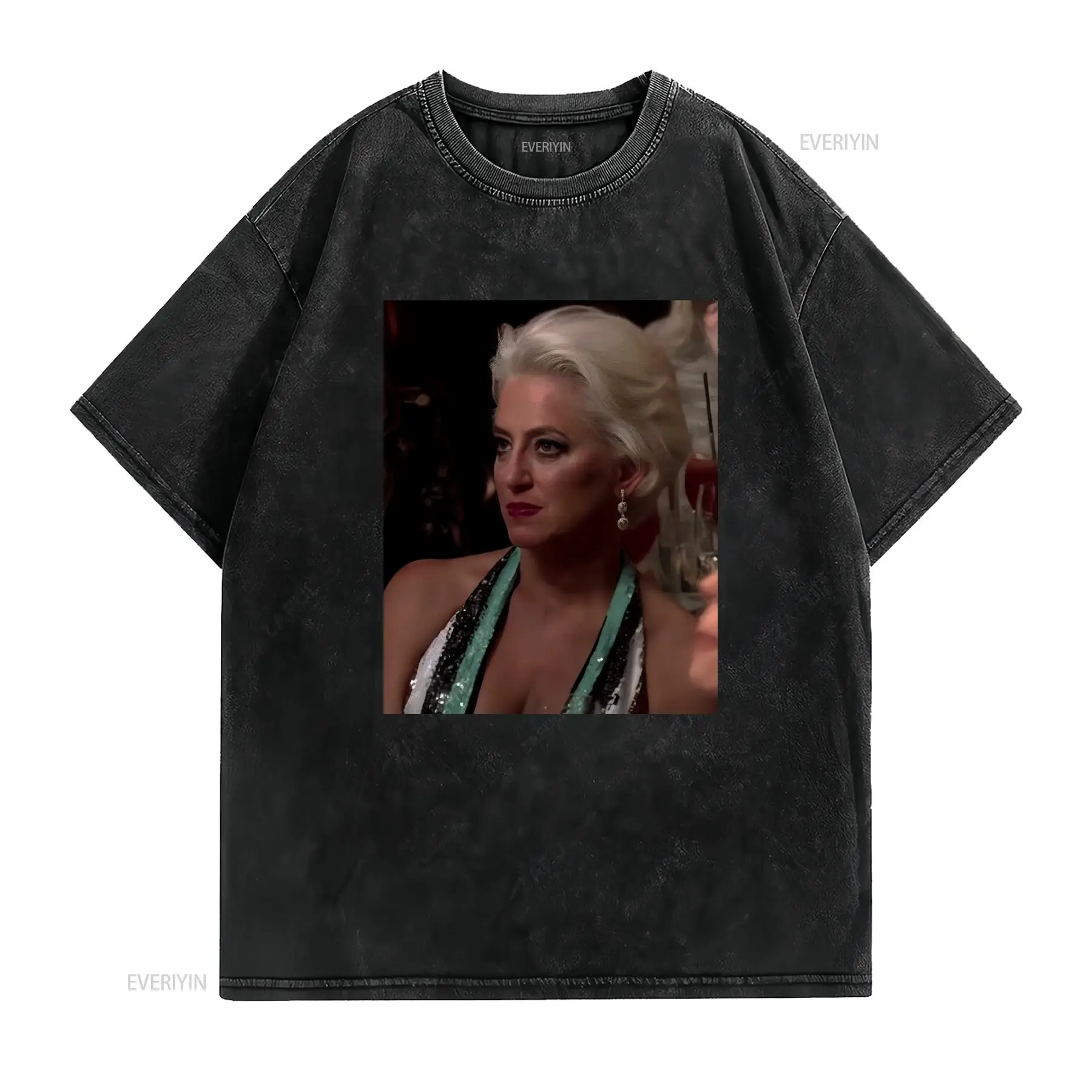 T-shirt tendance Dorinda Medle - Men'S Fashion New York avis et prix
