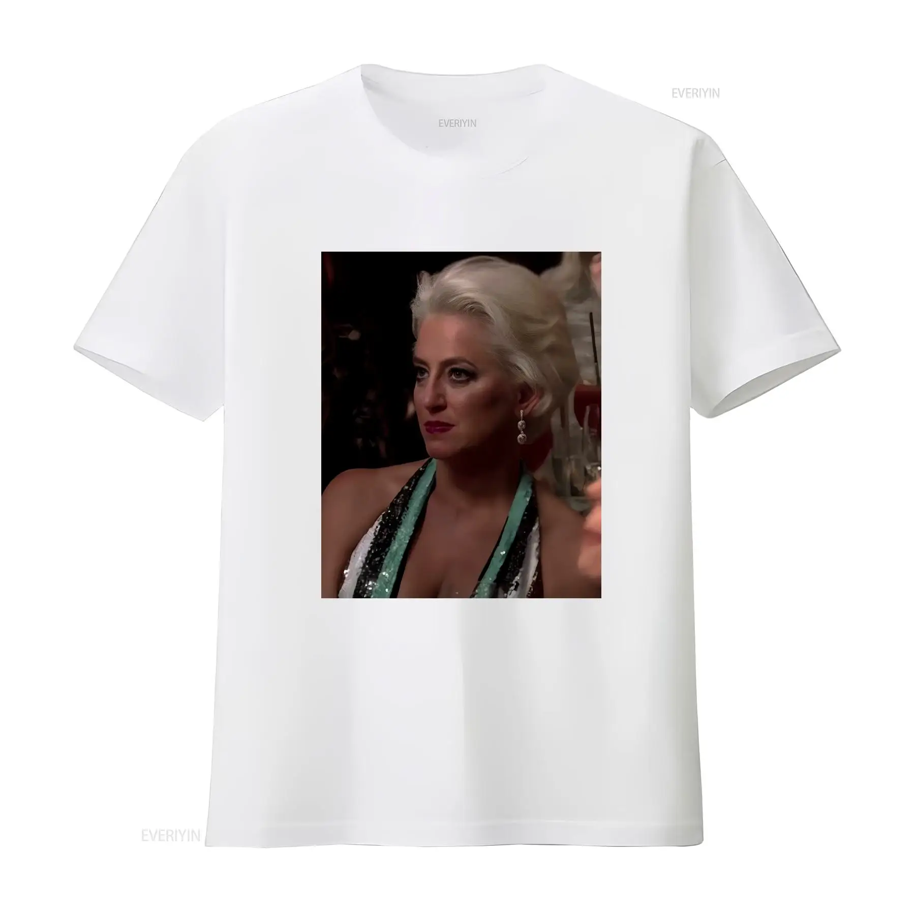 T-shirt tendance Dorinda Medle - Men'S Fashion New York avis et prix