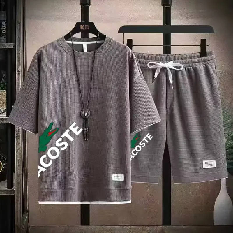 Ensemble deux pièces modèle 20 - Men'S Fashion Model avis et prix