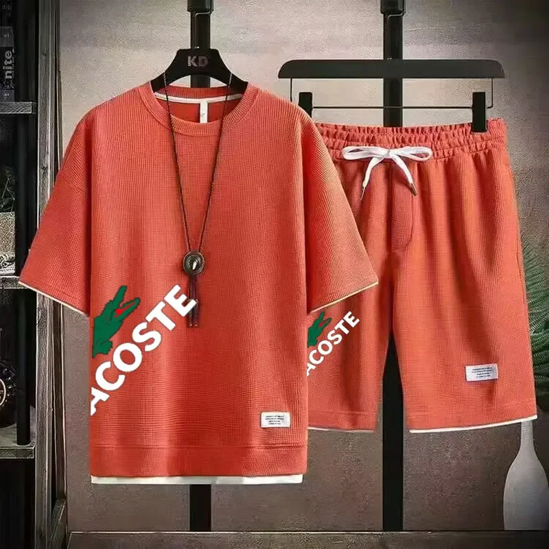 Ensemble deux pièces modèle 20 - Men'S Fashion Model avis et prix