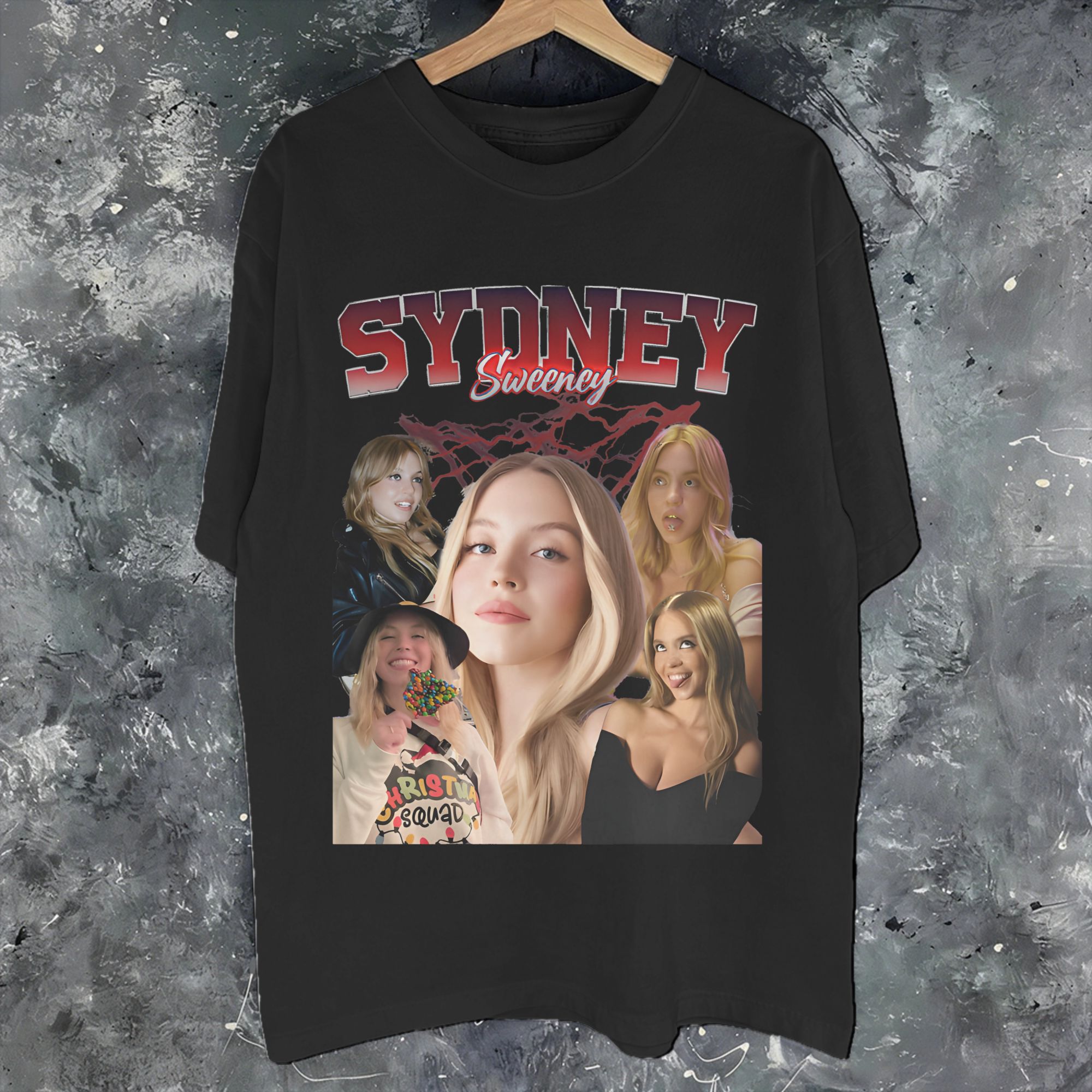 Cassie Howard Sydney Sweeney A - Men'S Fashion Sydney avis et prix