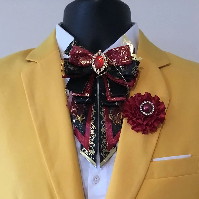 Noeud papillon de mariage de l - Mens Fashion Dress Shirts avis et prix
