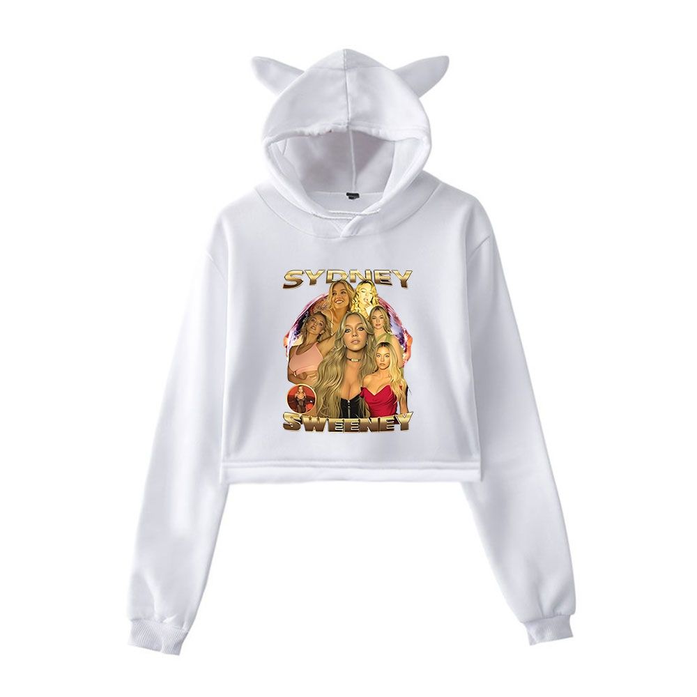 Sydney Sweeney Merch Vintage a - Men'S Fashion Sydney avis et prix