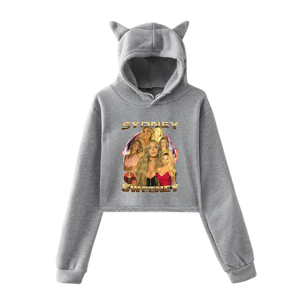 Sydney Sweeney Merch Vintage a - Men'S Fashion Sydney avis et prix