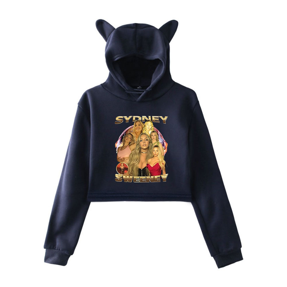Sydney Sweeney Merch Vintage a - Men'S Fashion Sydney avis et prix