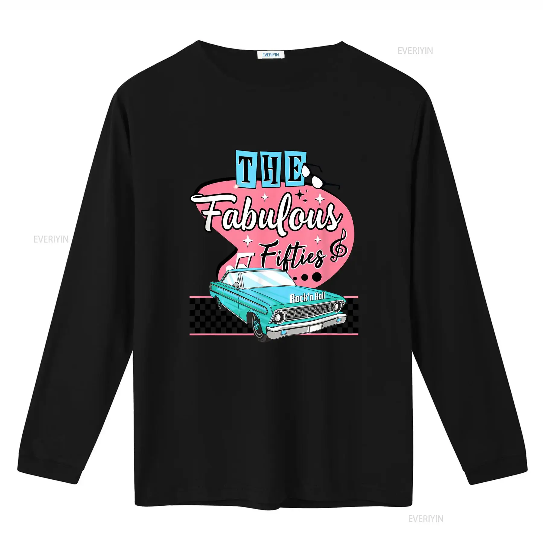 T-shirt vintage fabuleux des a - Mens Fashion In The 50S avis et prix