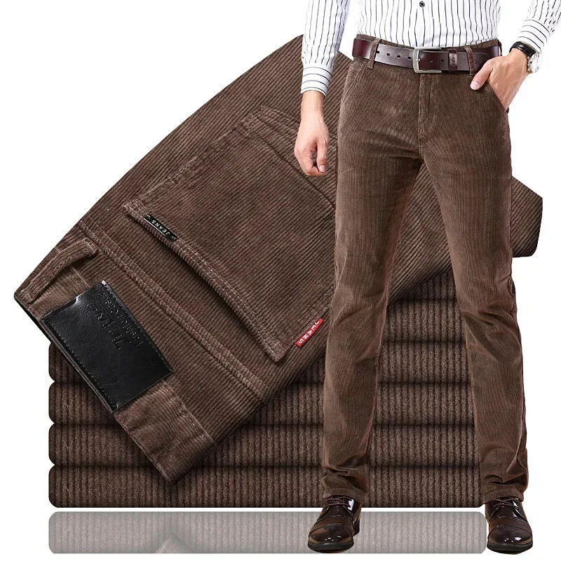 2025 printemps automne hommes  - Men'S Fashion Pants 2025 avis et prix