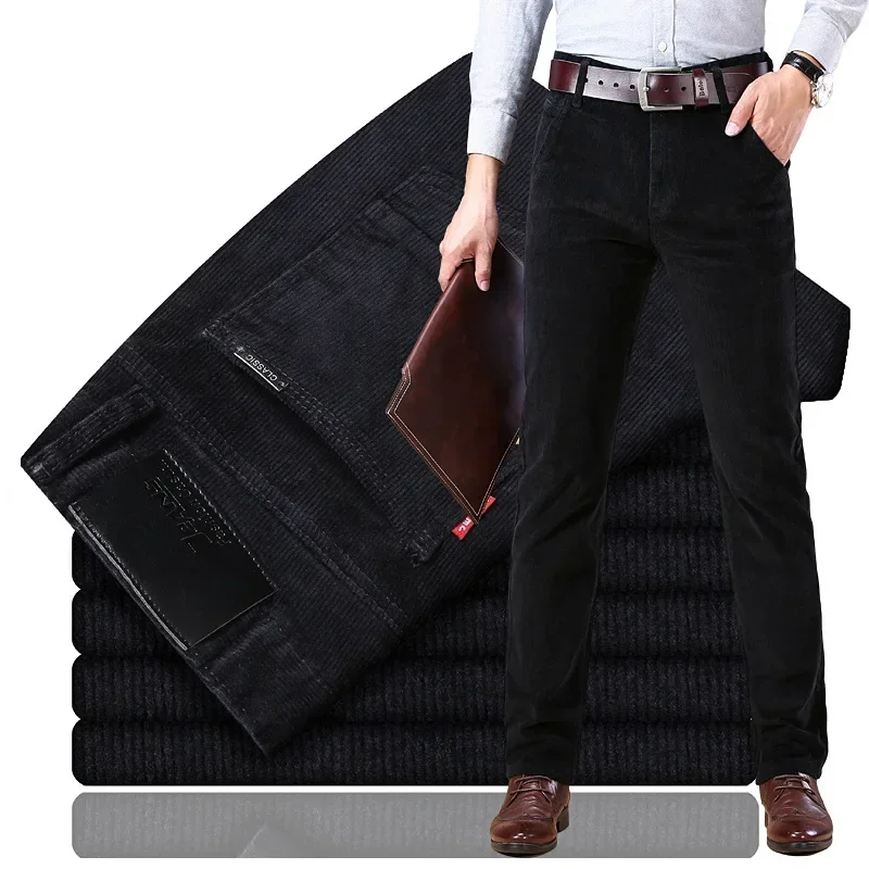 2025 printemps automne hommes  - Men'S Fashion Pants 2025 avis et prix