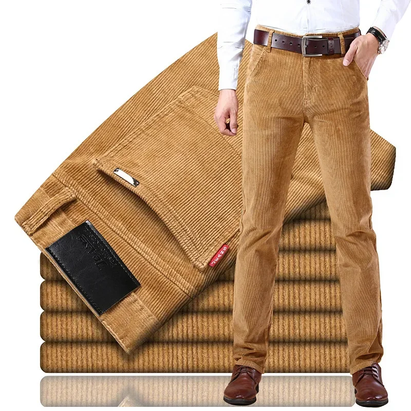 2025 printemps automne hommes  - Men'S Fashion Pants 2025 avis et prix