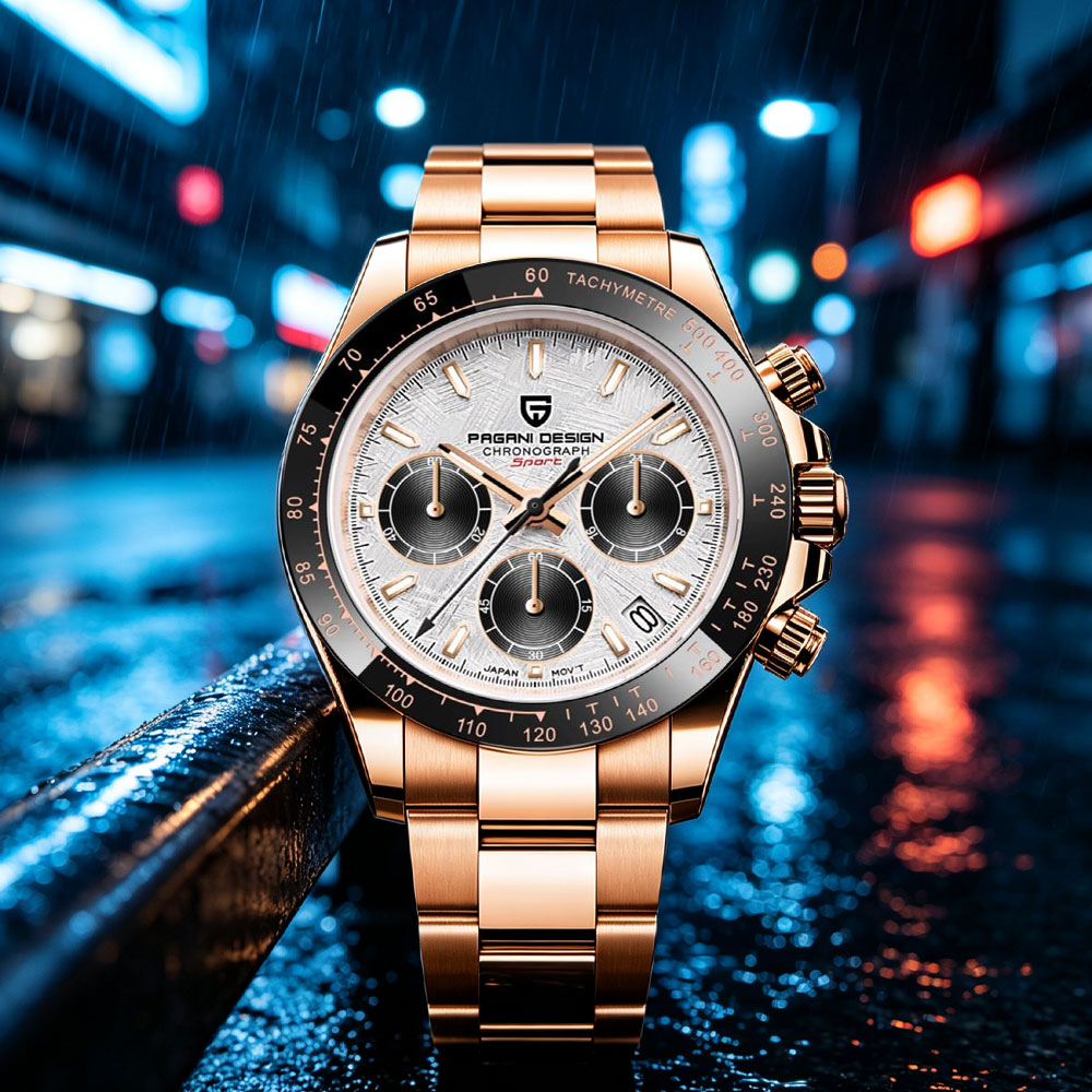 Montre de luxe pour homme de l - Men'S Fashion Luxury Brands avis et prix