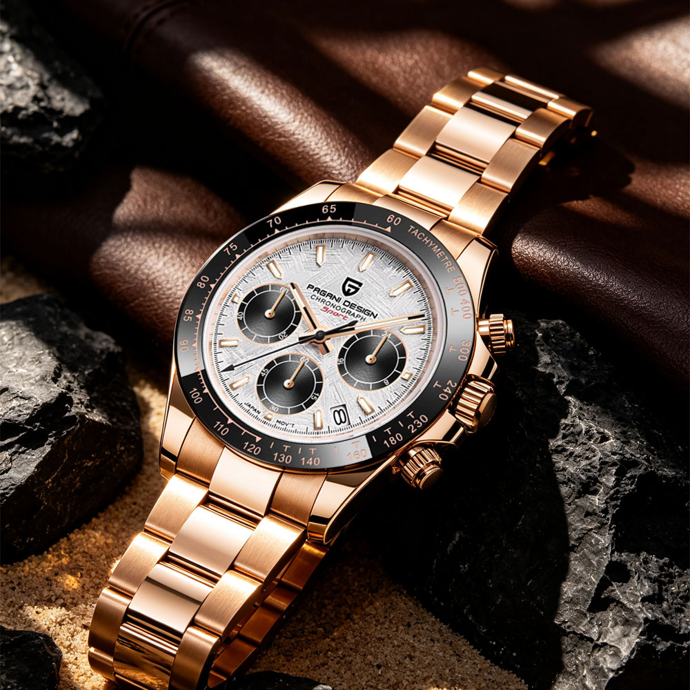 Montre de luxe pour homme de l - Men'S Fashion Luxury Brands avis et prix