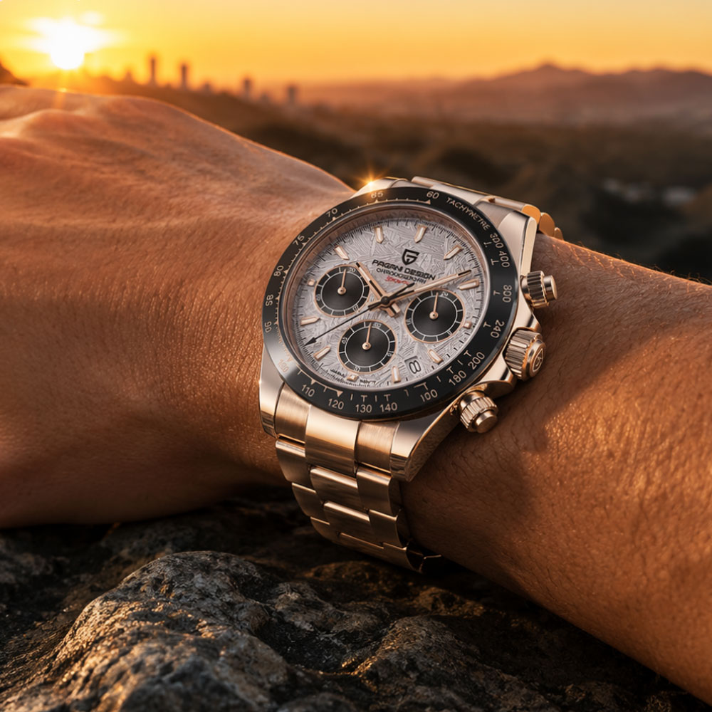 Montre de luxe pour homme de l - Men'S Fashion Luxury Brands avis et prix