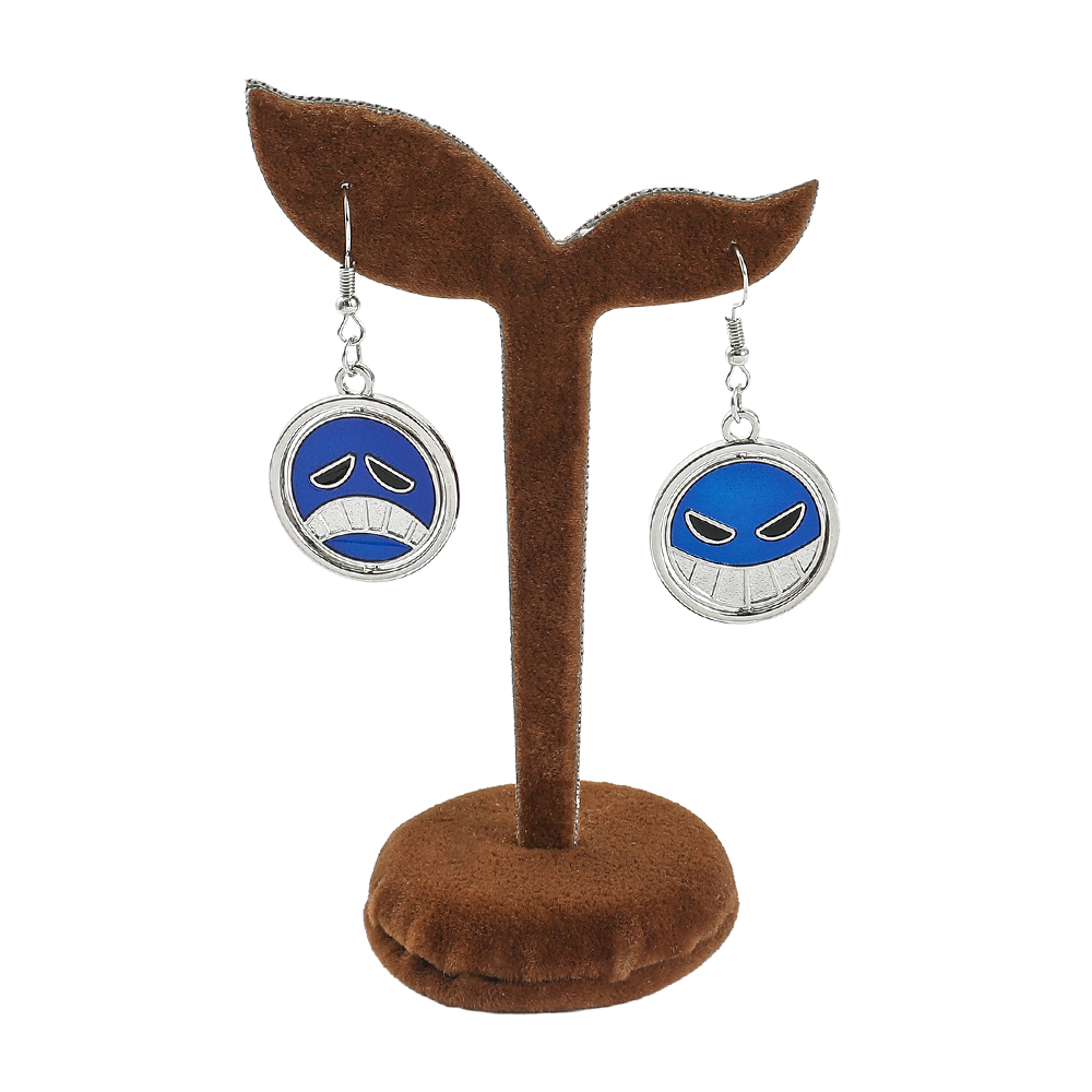 Boucles d'oreilles créatives r - Men'S Fashion Model avis et prix