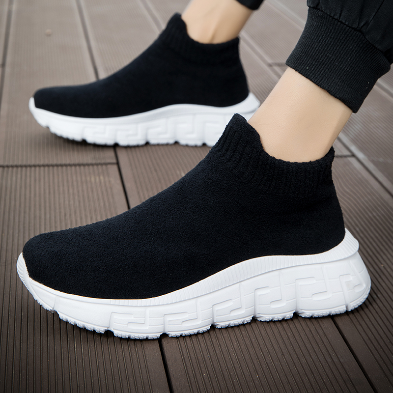 Chaussures de course décontrac - Men'S Fashion Website avis et prix