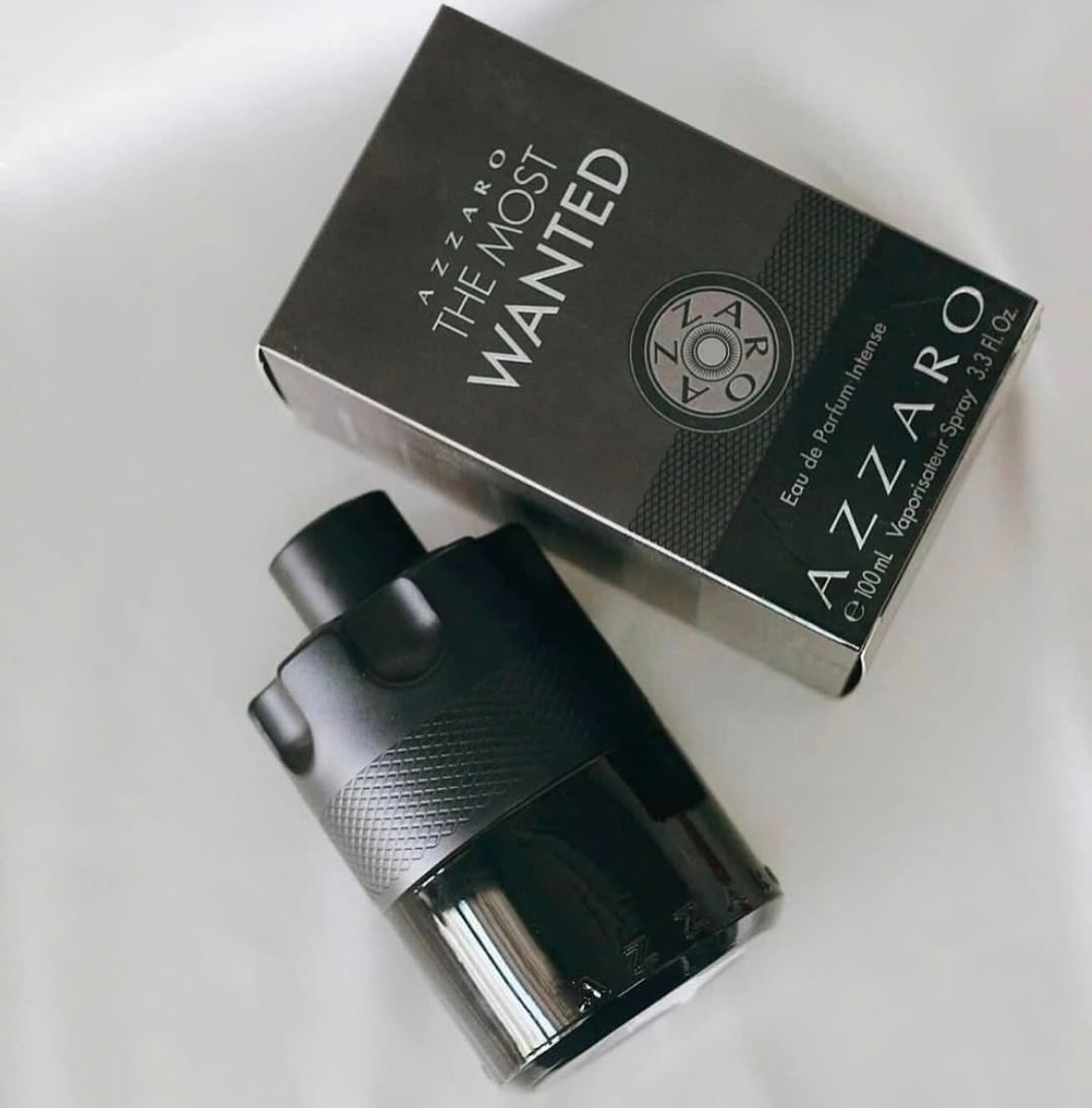 Azzaro The Most Wanted Eau de  - Men'S Fashion Perfume avis et prix