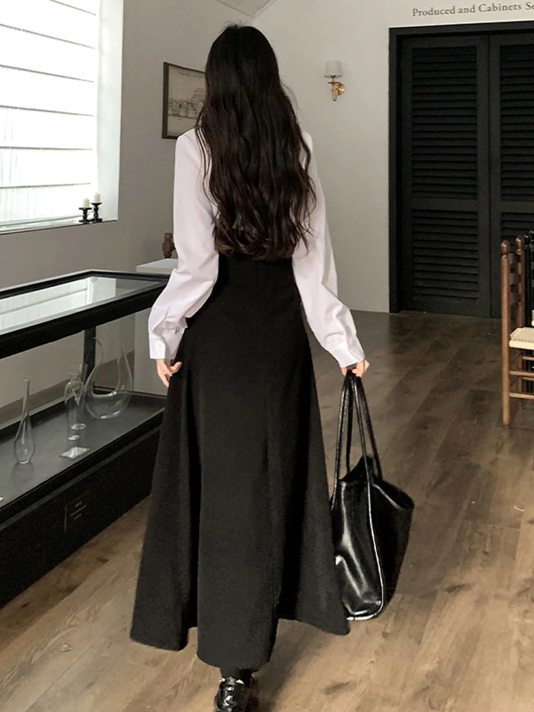 Ensembles de robes chics et él - Mens Fashion Dress Shirts avis et prix