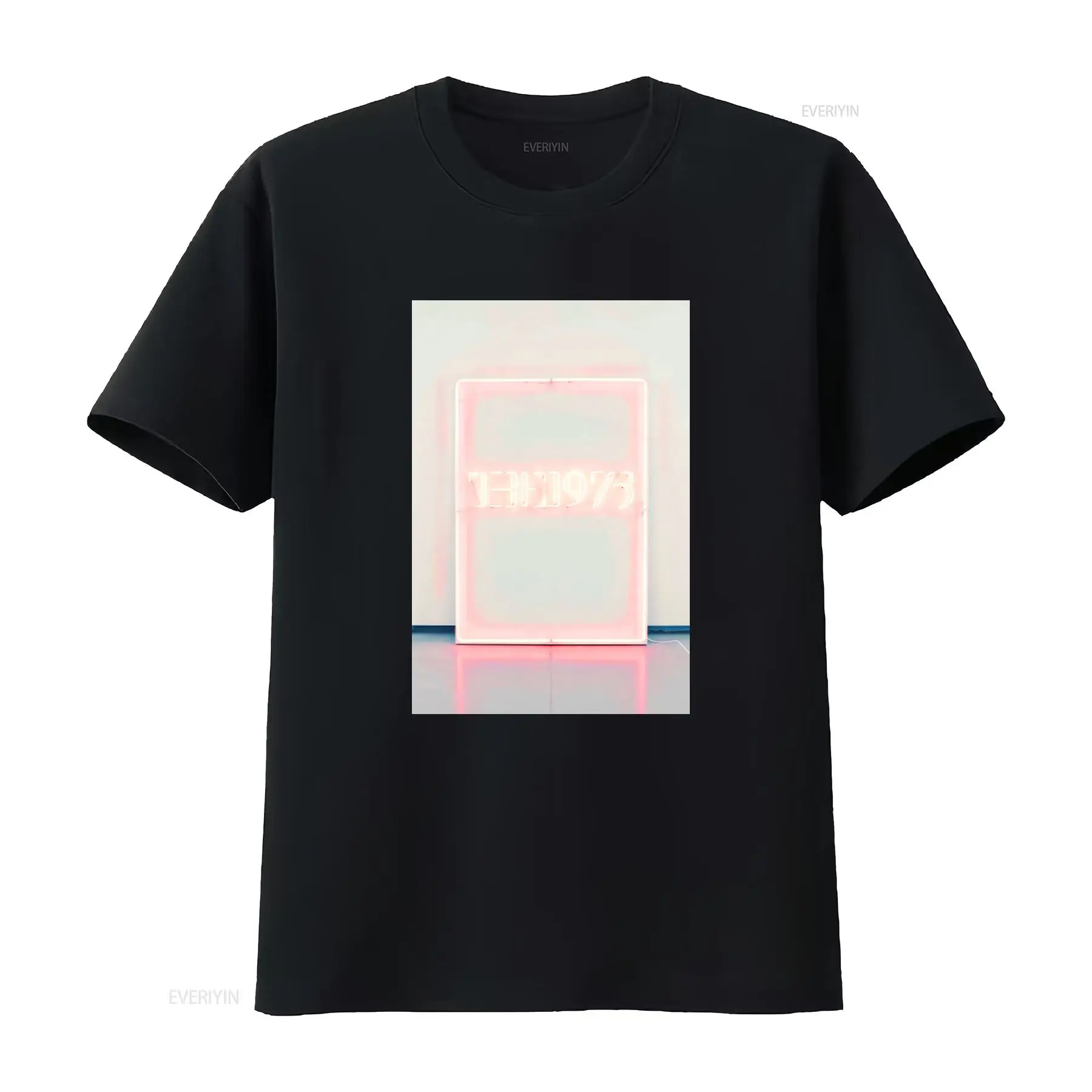 T-shirt pour homme 1975 Neon S - Men'S Fashion New York avis et prix