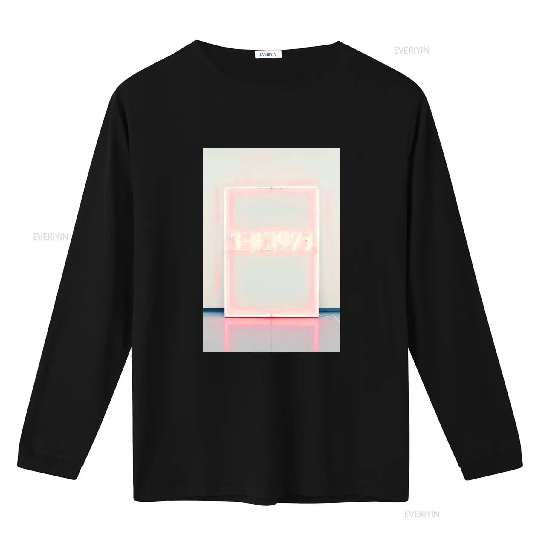 T-shirt pour homme 1975 Neon S - Men'S Fashion New York avis et prix