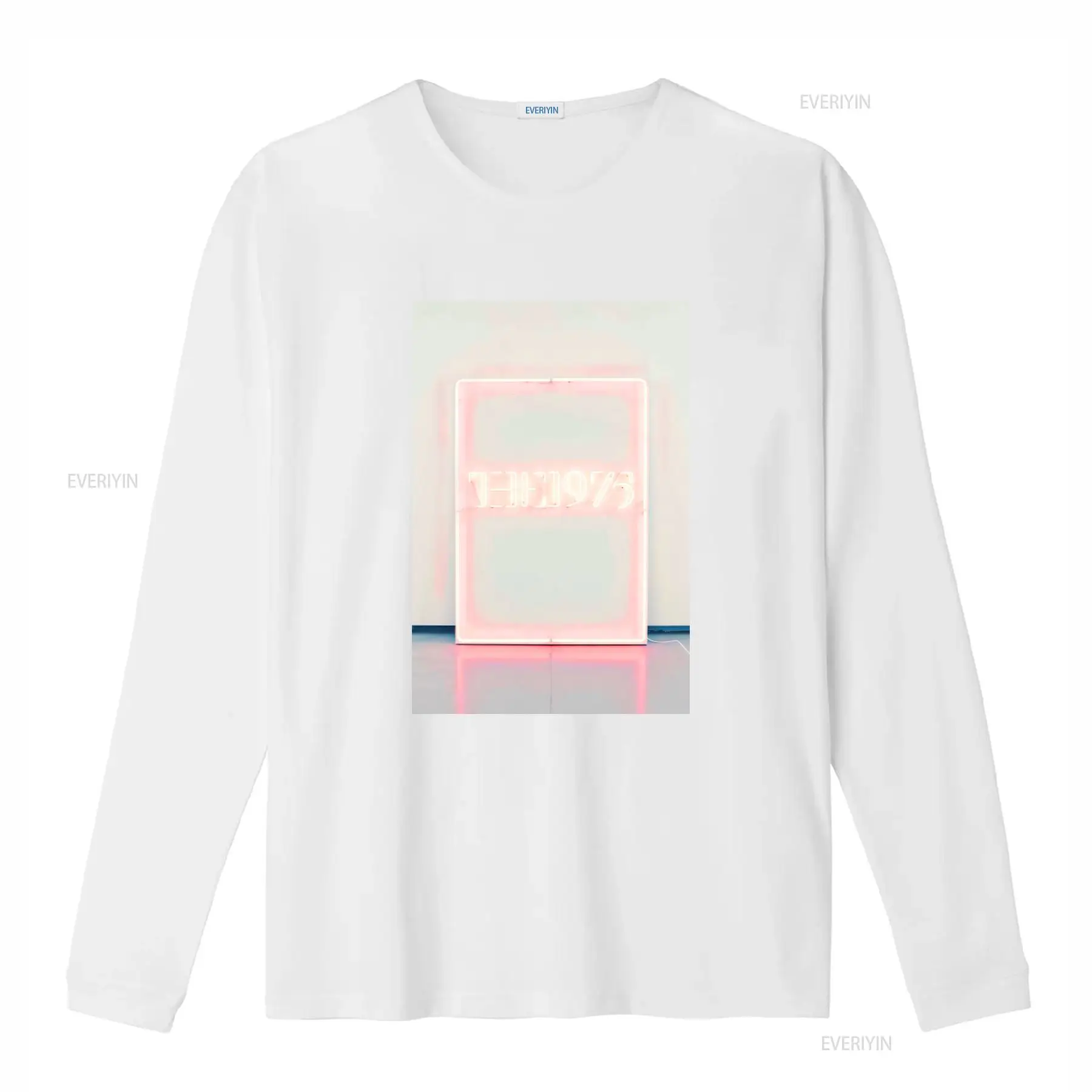 T-shirt pour homme 1975 Neon S - Men'S Fashion New York avis et prix