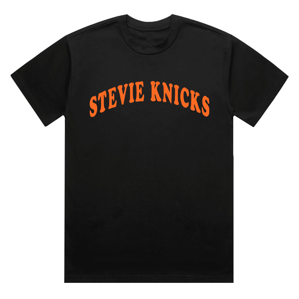Stevie Knicks T-shirts TS New  - Men'S Fashion New York avis et prix