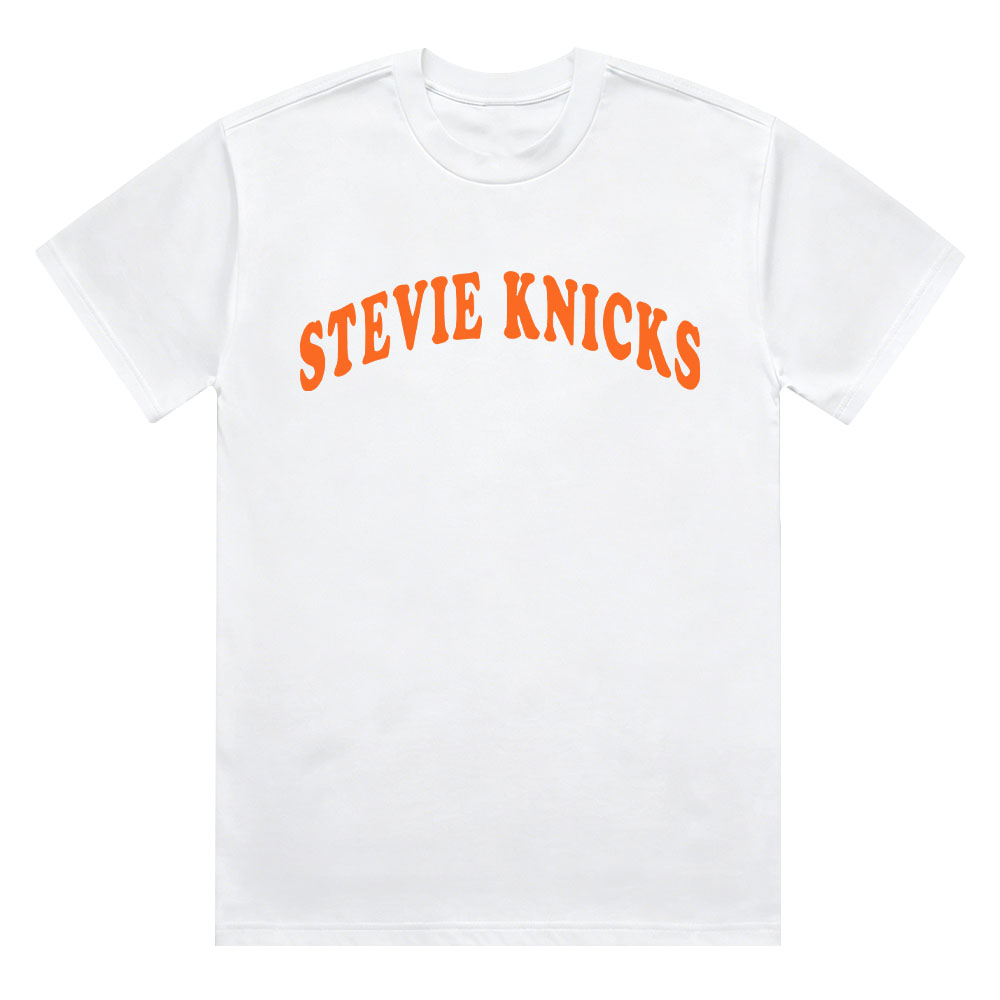 Stevie Knicks T-shirts TS New  - Men'S Fashion New York avis et prix
