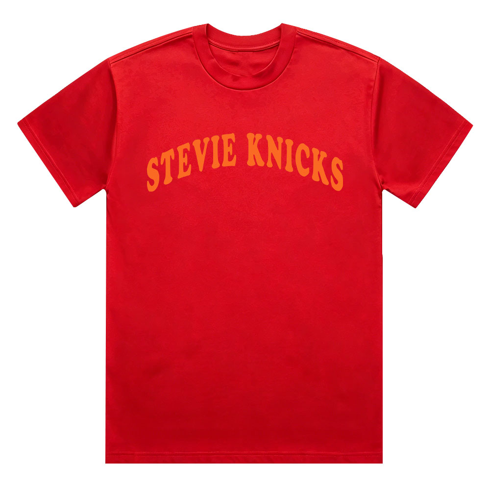 Stevie Knicks T-shirts TS New  - Men'S Fashion New York avis et prix