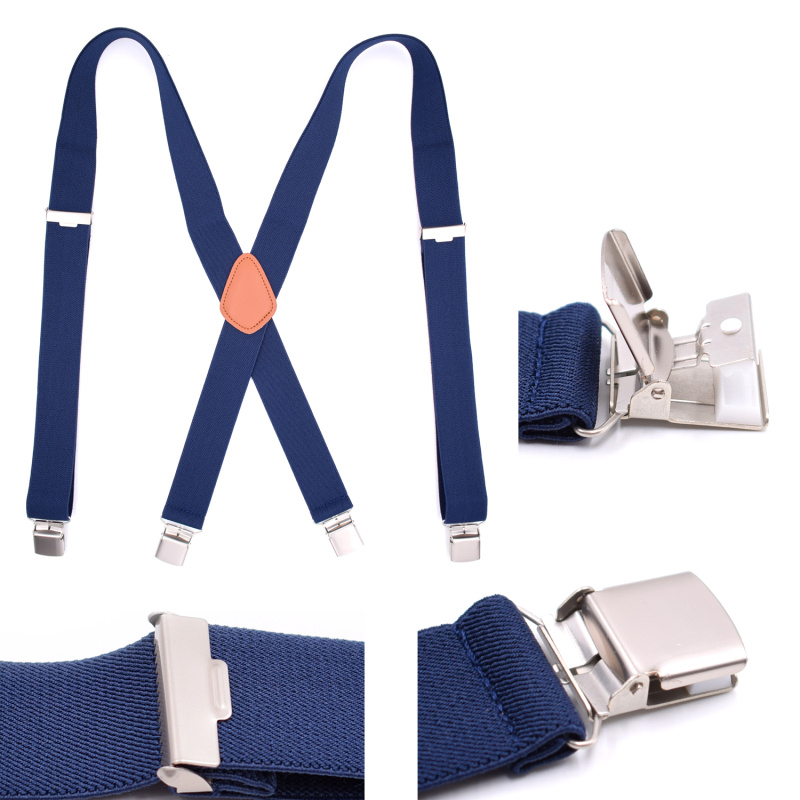 Bretelles en X durables, class - Men'S Fashion Lk avis et prix