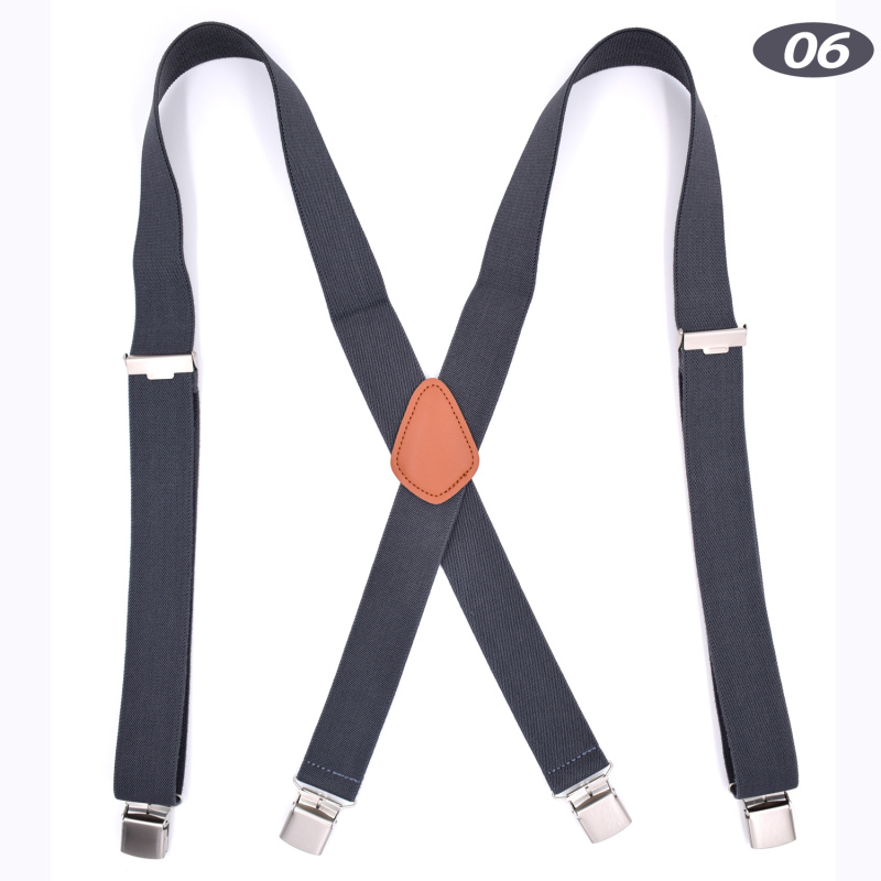 Bretelles en X durables, class - Men'S Fashion Lk avis et prix