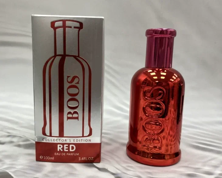 Parfum pour homme 100ml, vente - Men'S Fashion Perfume avis et prix
