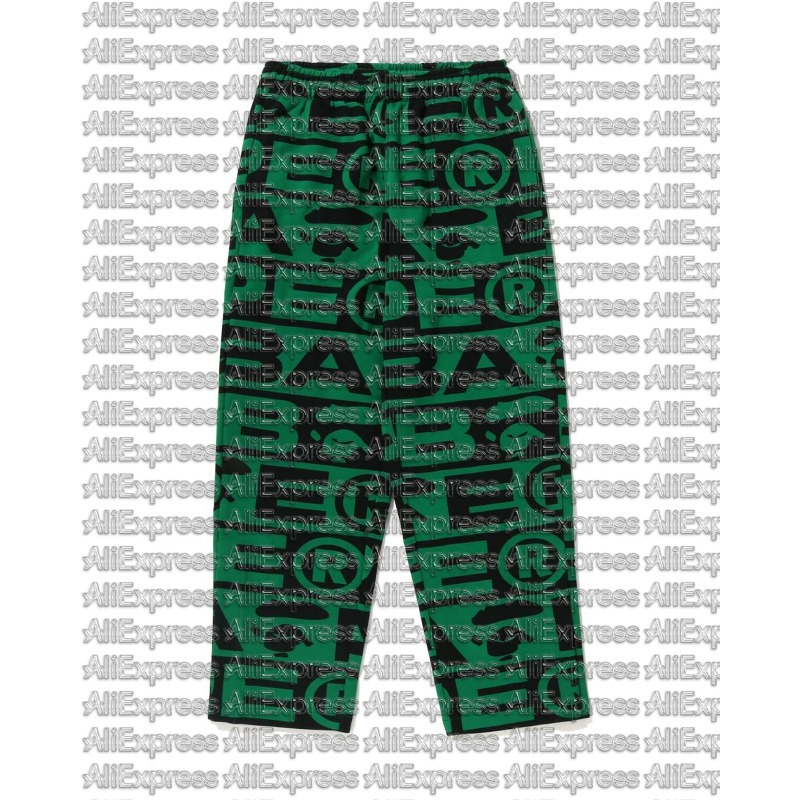 Pantalon décontracté sport uni - Mens Fashion Trend 2026 avis et prix