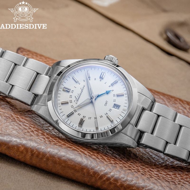 ADDIESDIVE marque chaude 36mm  - Men'S Fashion Luxury Brands avis et prix